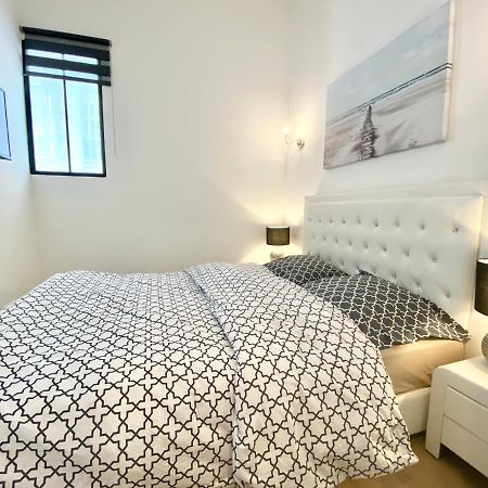Lamartine- Heart Of Center- Modern And Design Flat 尼斯 外观 照片
